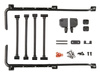 FJ BODY PARTS SET #117367