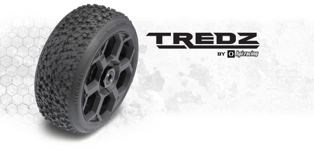 Samochód zdalnie sterowany RC #160178 Vorza Buggy Flux Model Auto RC