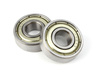 Ball Bearing 6x16x5mm (2pcs) #160142