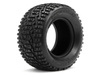 AGGRESSORS TIRE S COMPOUND (139X74mm/2pcs)