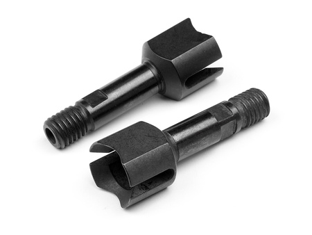 #MV27038 Rear Wheel Axle 2 Pcs (Vader XB)