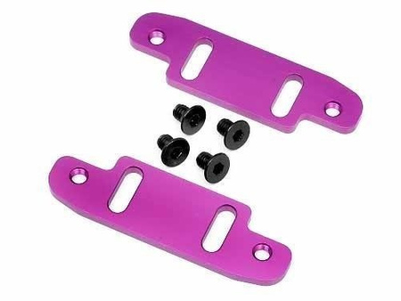 UNIVERSAL ENGINE PLATE (2PCS) HELLFIRE/FITS MOST E