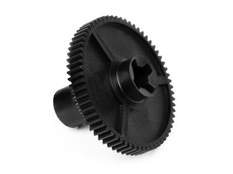 Spur Gear 65T (E10) #85614