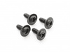 Flanged Screw 3x8mm #534757