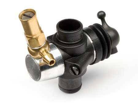 #101277 Slide Carburetor With Two O-Rings