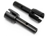 #86488 Drive Axle 22X68Mm (2Pcs)
