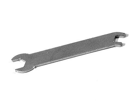 TURNBUCKLE WRENCH (4mm/5.5mm) #Z960