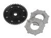 SPUR GEAR 43T (TSC) #116357