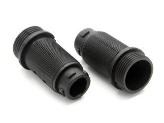 THREADED SHOCK BODY SET 45-56MM (4PCS)