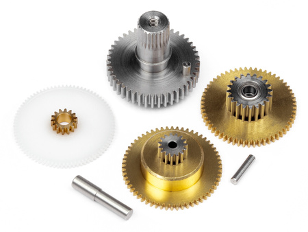 #102614 Sfl-30Mg Digital Servo Gear Set
