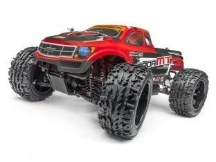 Strada MT Brushless #MV12623