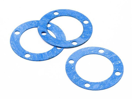 #101028 Differential Pads