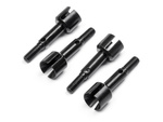 #113714 Axle Shaft (5X237Mm/4Pcs)