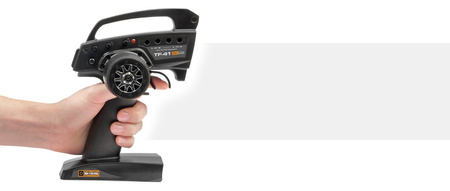 Samochód zdalnie sterowany RC #160100 Savage X 4.6 GT-6 Model Auto RC