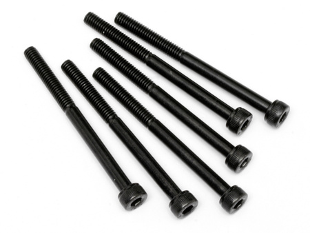 #94520 Cap Head Screw M4X50Mm (6Pcs)