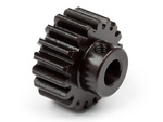 #108731 Heavy-Duty Pinion Gear 18T (8mm Bore / Mod 1.5mm)