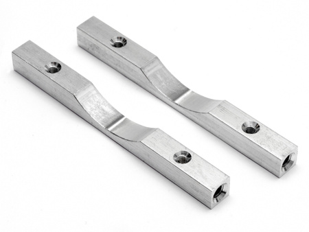 #86079 Engine Mount Brace 7X7X74Mm (2Pcs)