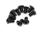 #MV29097 BUTTON HEAD SCREW M3X5MM (10PCS)
