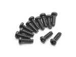 #534751 Round-headed screw 2.6×7PBHO