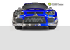 QuantumRX Rally Car - Blue #150360