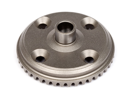 43T STAINLESS CENTER GEAR #101036