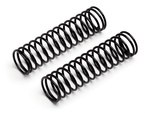 #101783 Shock Spring Front Black (Trophy Buggy)