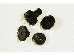 SSV-9308 (Plastic Gears)