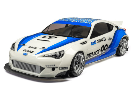 FATLACE SUBARU BRZ BODY(200MM) #115332