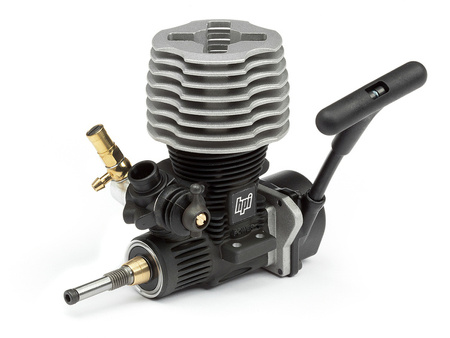 #107824 Nitro Star G3.0 Ho Engine With Pullstart