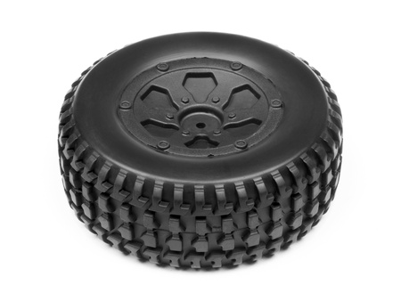 #MV22771 SPARE WHEEL