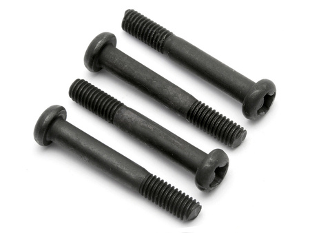 SCREW 3X20MM #101050