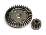 #82047 Bevel Gear 38/13T