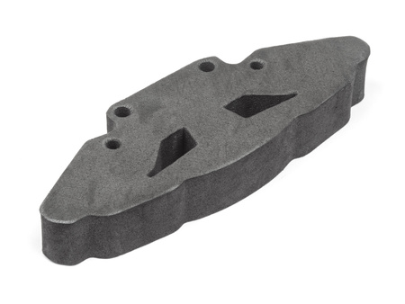 #MV22775 FRONT BUMPER FOAM
