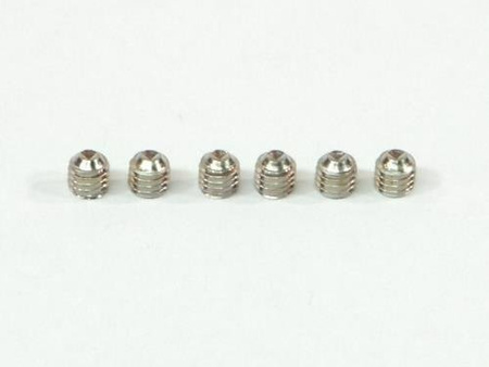 WASHER 4x6x0.3mm (10pcs) #Z700