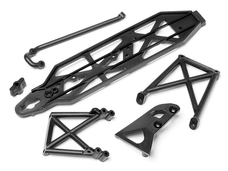 #103229 Roll Cage Brace Set