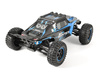 BlackZon Smyter DT 1/12 4WD Electric Desert Truck - Blue #540113