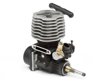 Nitro Star G3.0 Ho Engine With Pullstart #107824