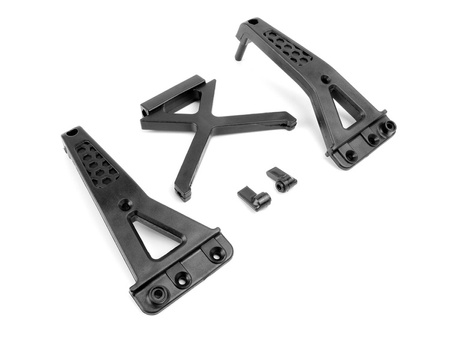 Roll Bar Set #160123