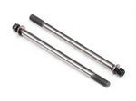 #MV27005 Rear Shock Shafts 2Pcs (Vader XB)