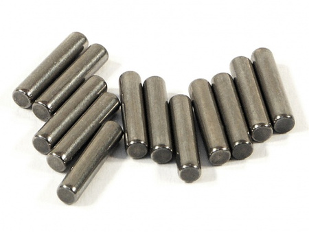 #Z260 Pin 2.5 X 12Mm (12 Pcs)