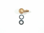 #1473 Fuel Line Fitting/Washer Set