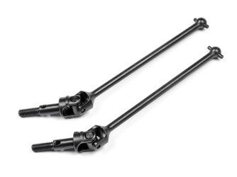 UNIVERSAL DRIVE SHAFTS (XB/RX/DT) (2PCS) #MV22807