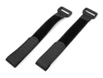 #160539 Battery Strap 20x200mm (Pr)