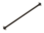 #101162 Drive Shaft 8X133Mm