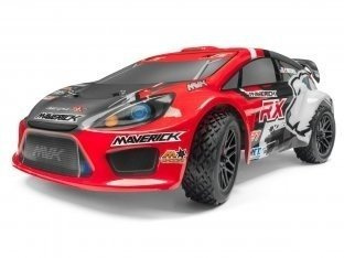 Maverick Strada RX Brushless RAYLLYCROSS #MV12627