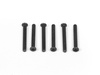 BUTTON HEAD SCREW 3X26mm (6PCS) #150043