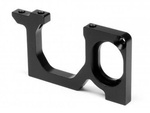 REAR BULKHEAD (LEFT/BLACK)