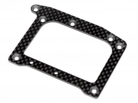 REAR POD PLATE (2.0MM)