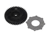 #114587 Heavy Duty Spur Gear 43Tx5Mm
