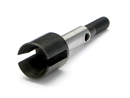 #A549 Axle 5 X 40Mm